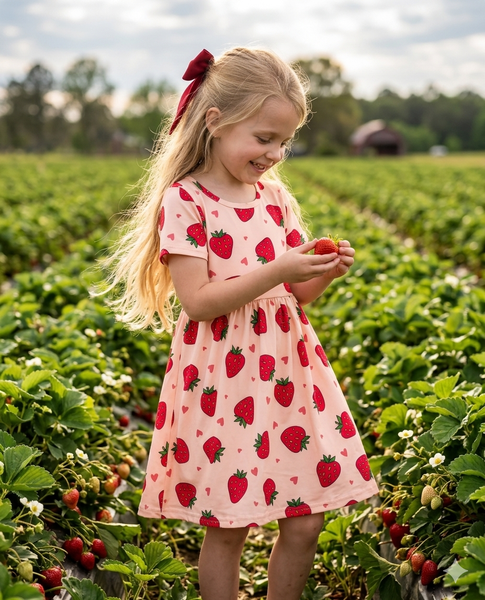 Strawberry Fields