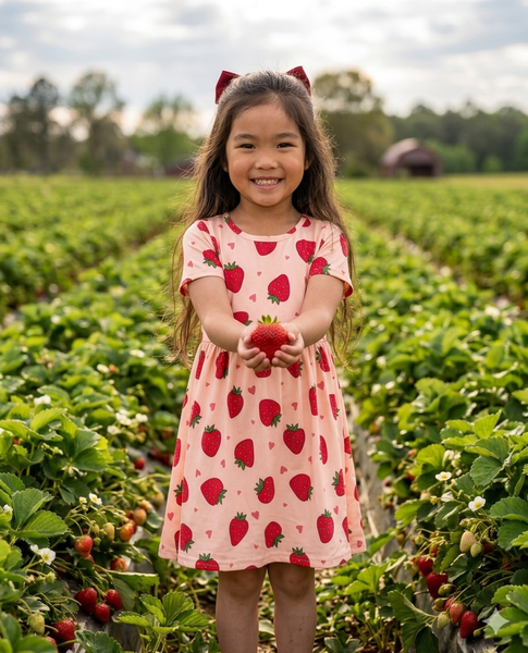 Strawberry Fields
