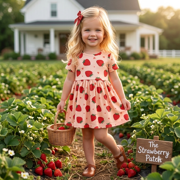 Strawberry Fields