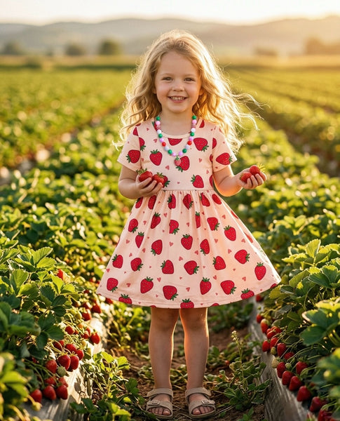 Strawberry Fields