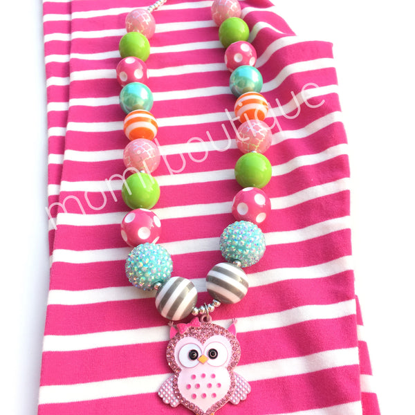 Friends of the Forest dress