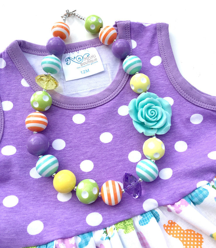 M2M Evelyn's Easter
