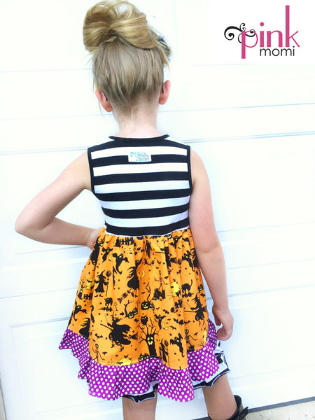 Spooktacular - SKULL