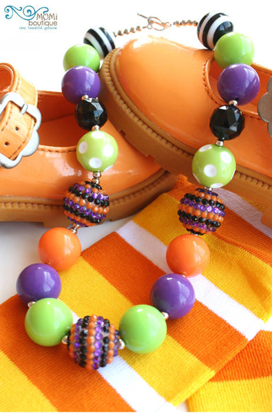 Halloween Costume necklace