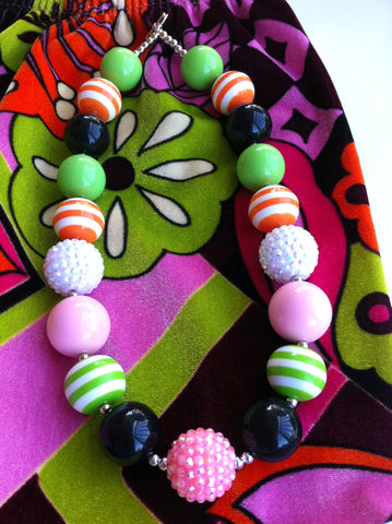 Halloween Delight necklace