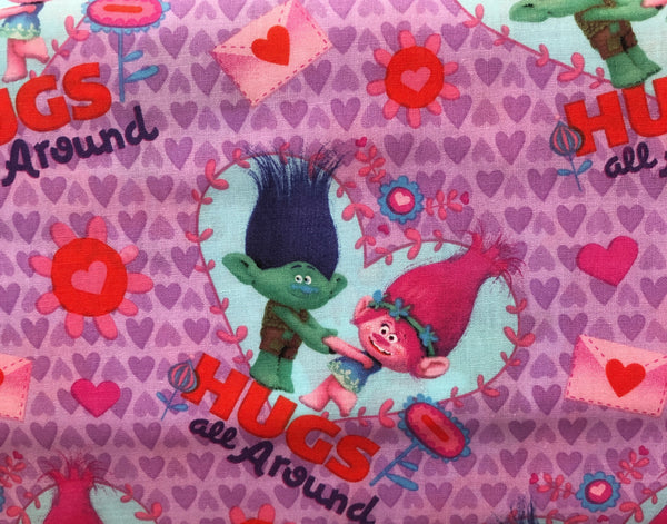 Hearts & Valentine Prints