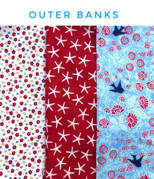 3 Pack - Washable Reusable Eco Friendly