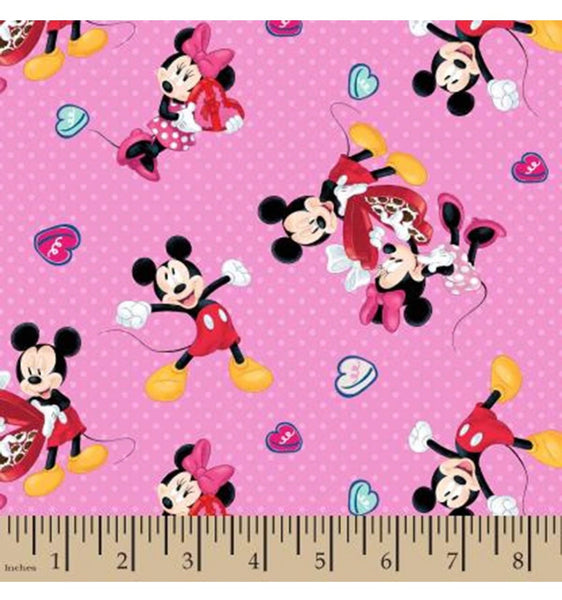 Hearts & Valentine Prints