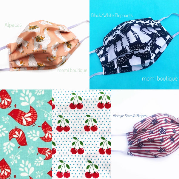 All Florals & Novelties