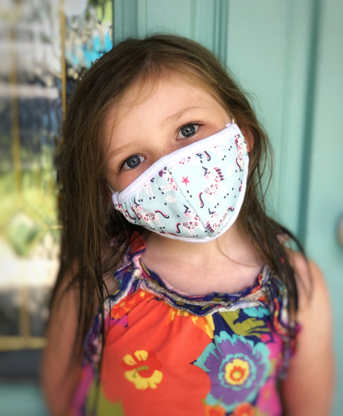 **Ready to Ship** Tot/Youth prints