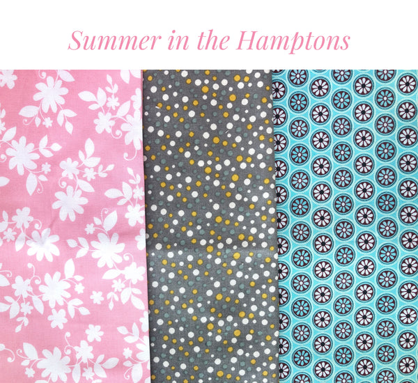 3 Pack - Washable Reusable Eco Friendly