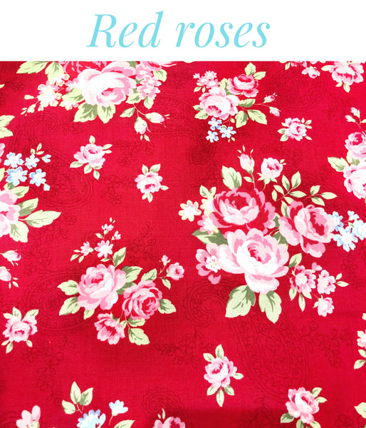 Hearts & Valentine Prints