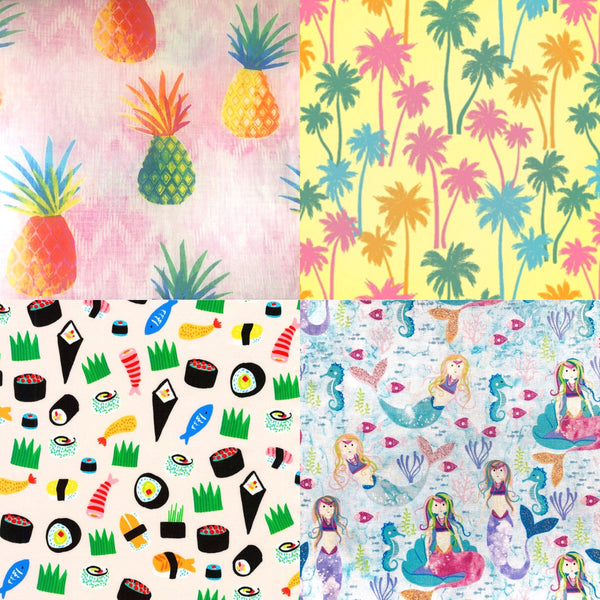 All Florals & Novelties