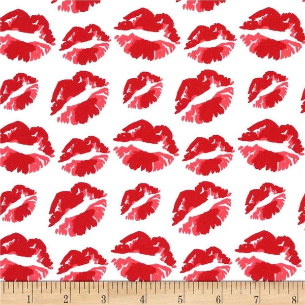 Hearts & Valentine Prints