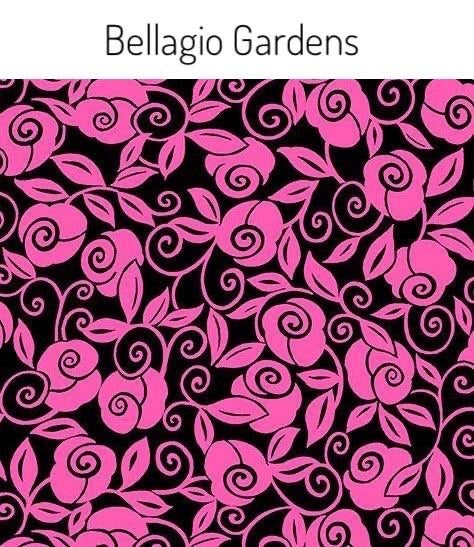 Hearts & Valentine Prints