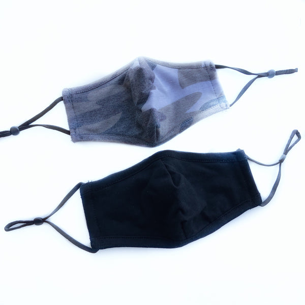 ** Ready to Ship ** All day masks