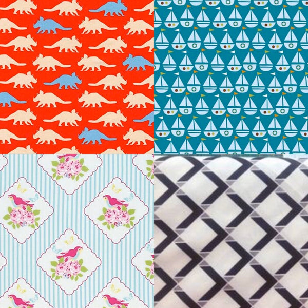 All Florals & Novelties