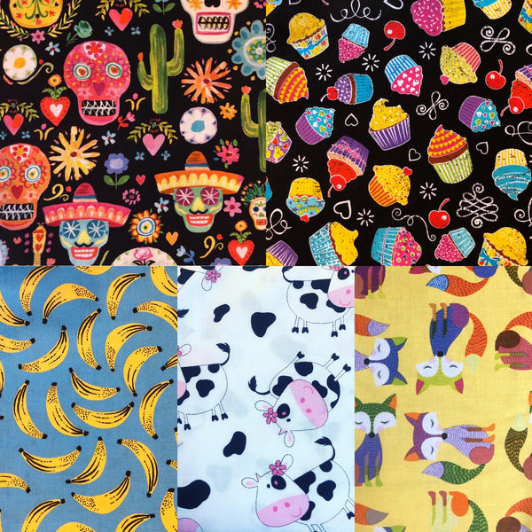 All Florals & Novelties