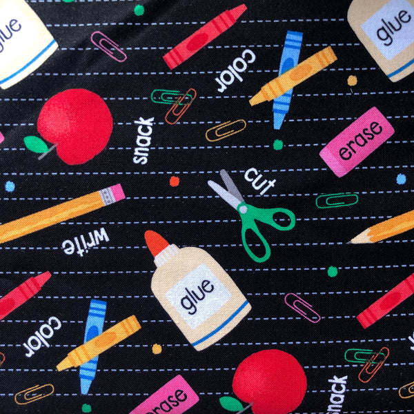 School days face masks