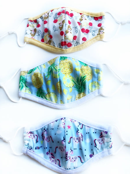 **Ready to Ship** Tot/Youth prints