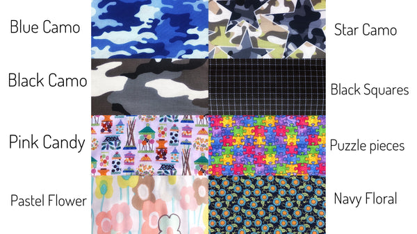 All Florals & Novelties