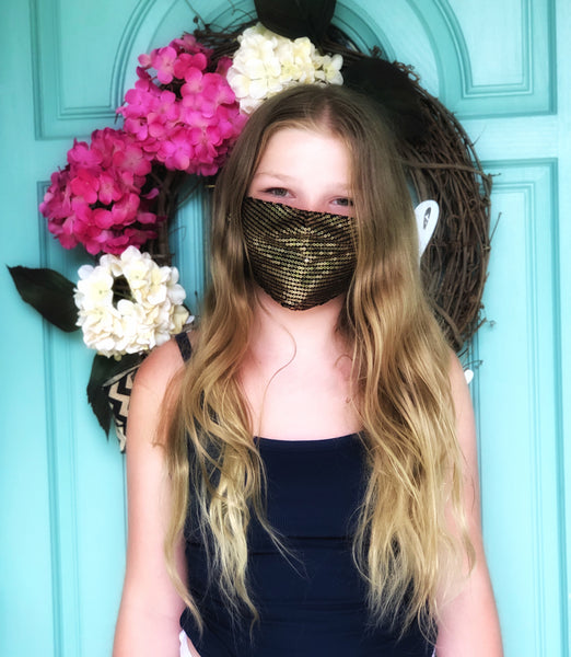 Ready to Ship- Sequins