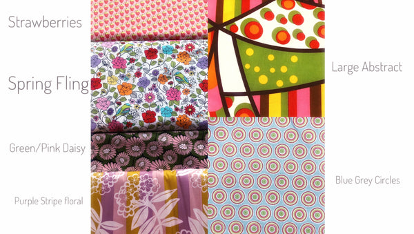 All Florals & Novelties