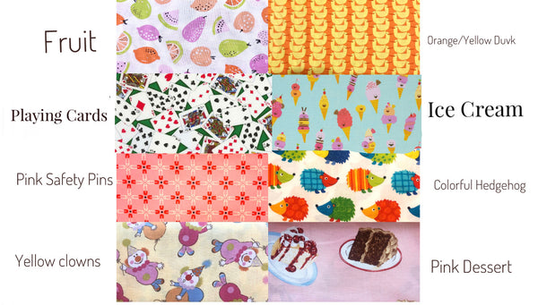 All Florals & Novelties