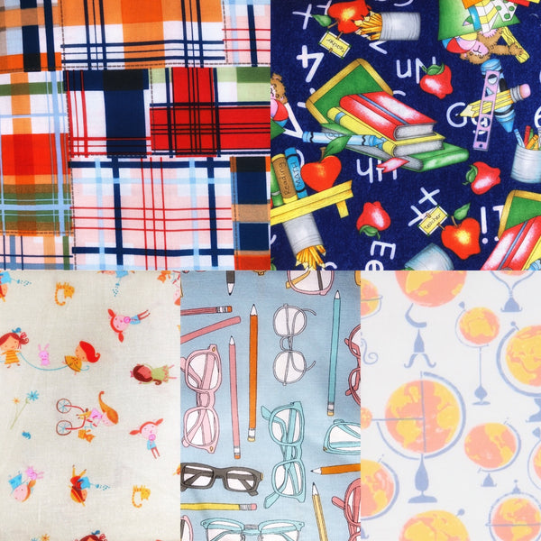 School days face masks