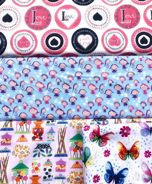 All Florals & Novelties