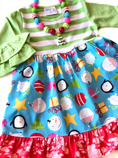 toddler christmas dresses