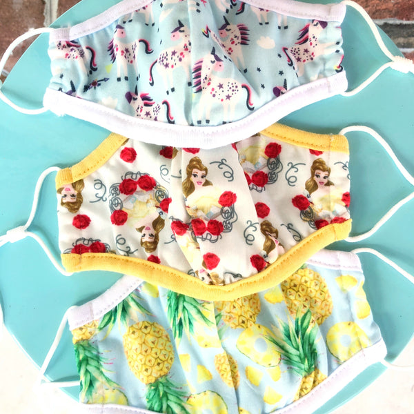 **Ready to Ship** Tot/Youth prints