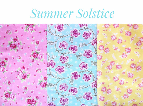 3 Pack - Washable Reusable Eco Friendly