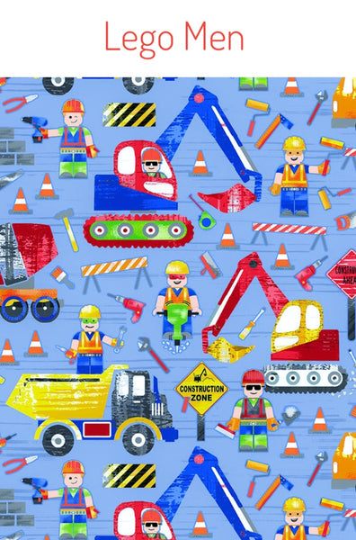 All Florals & Novelties