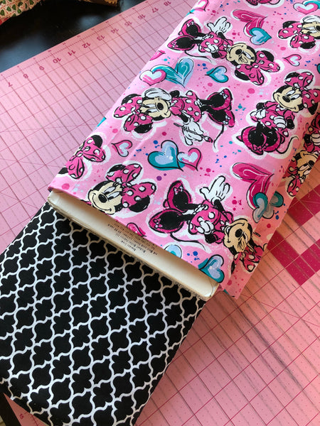 Minnie Bowtique dress