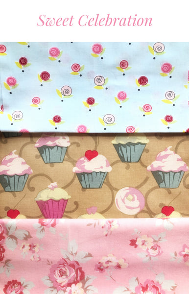 3 Pack - Washable Reusable Eco Friendly