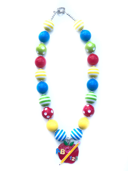 School Day Platinum party style Dress