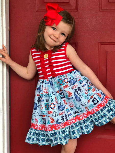 Coastal Beach design