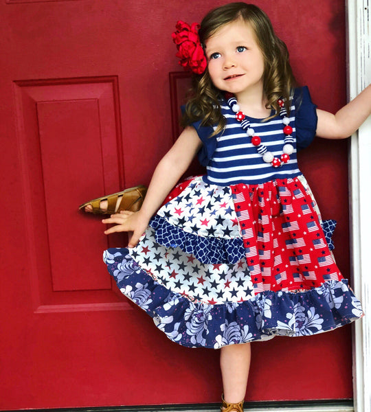 Patriotic