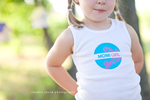 Momi Girl Tank